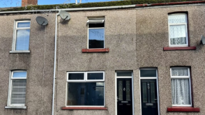 Renovation in Millom photo